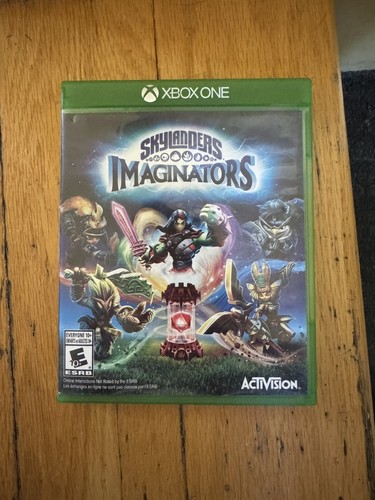 Skylander imaginator - skylander,