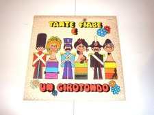 Various ‎– Tante Fiabe E