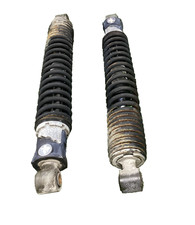 Coppia Ammortizzatore