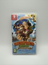 Donkey Kong Country: Tropical