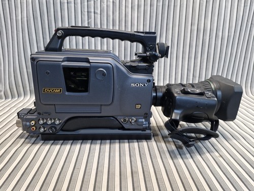 Sony dsr 390 digital camcorder - digital,