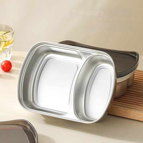 Contenitore preparazione pasti - preparazione,