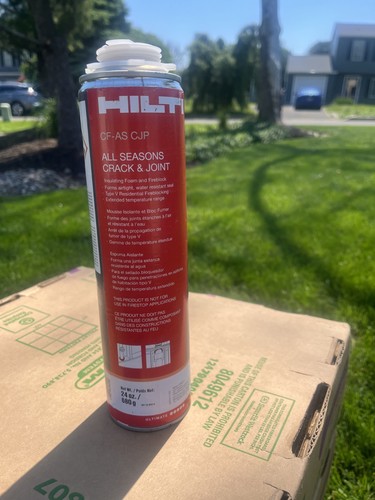 Hilti cjp sigillante - hilti,