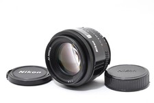 Quasi come nuovo nikon af - [quasi,