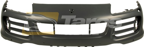 Paraurti anteriore per porsche - anteriore,