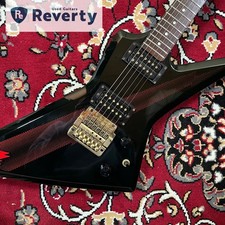 Aria Pro II ZZ Deluxe BTR 1984