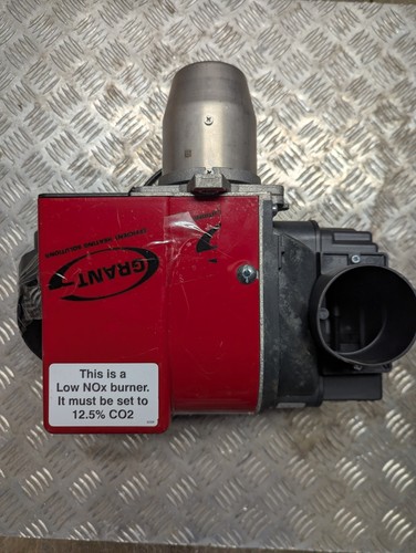 Bruciatore riello rdb2 26kw - riello, rdb2.2