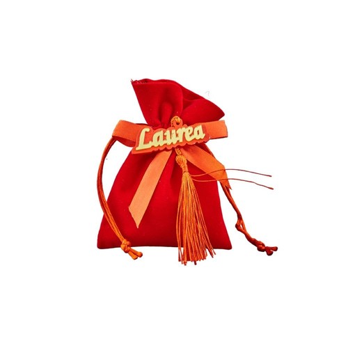 12x sacchetto portaconfetti - 12x,