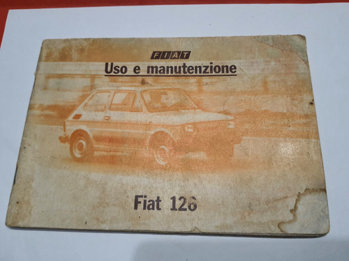 Fiat 126 personal - 126, 4