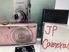 N MINT Canon IXY 90F PowerShot