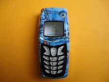 TELEFONO CELLULARE NOKIA-5210- NUOVO  SWAP   vintage-  leggere -vedi foto