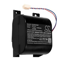 BATTERIE 14500mAh BATLI02 Per