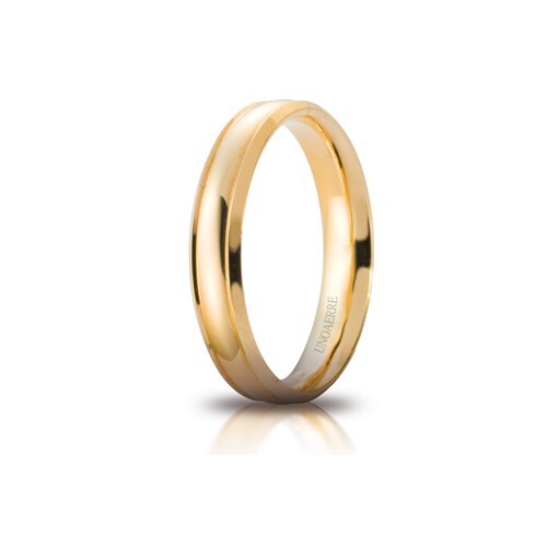 Fede nuziale matrimonio