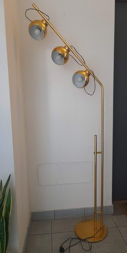 Lampada terra prodotta - da,