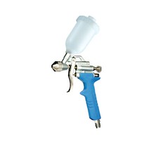 AEROGRAFO-PISTOLA PER