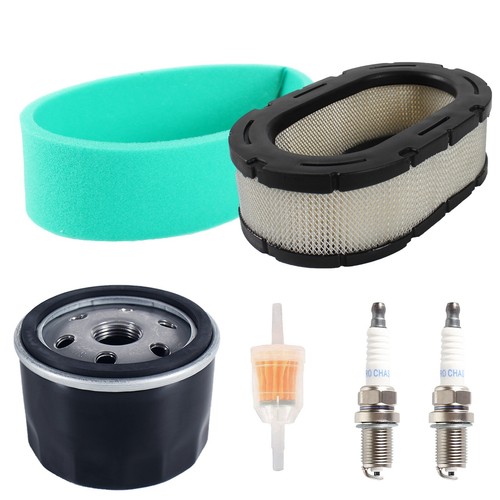 Filtro aria per trattorino