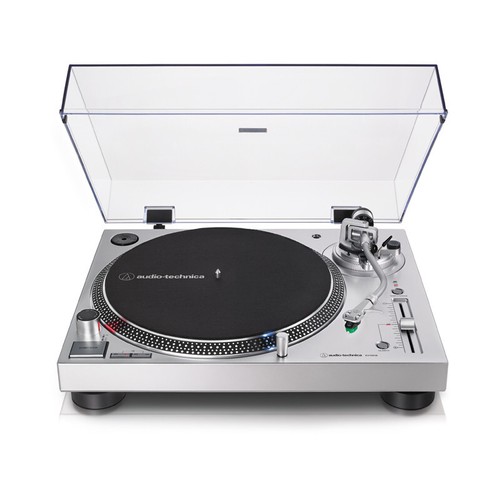 Audio technica lp120xusb - audio-technica, at-lp120xusb