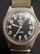 British Military Army 1998