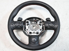 Sport Steering Wheel w/Paddle