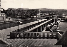 FG01592 - NAPOLI ARCO FELICE - LIDO AUGUSTO NON VIAGGIATA