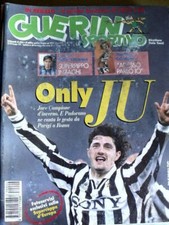 Guerin Sportivo 4 1997 con