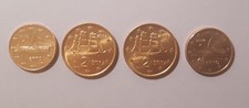 Grecia 2002 doppia coppia - ,