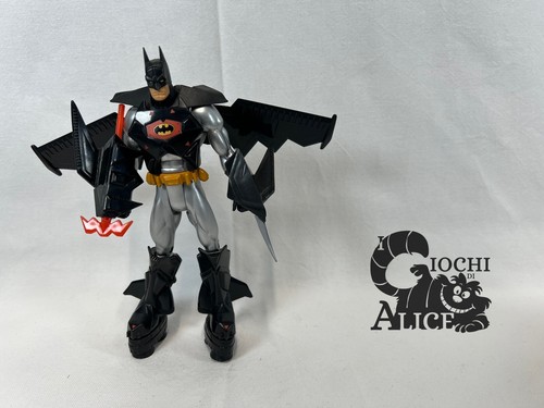 Mattel vintage 2003 batman - mattel,