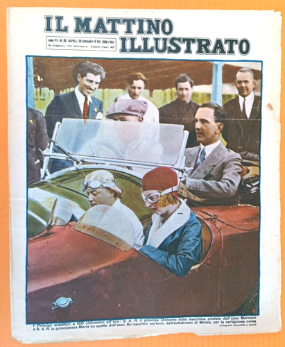 All autodromo monza il - da,