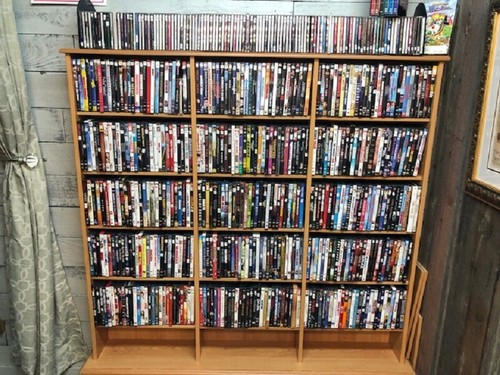 Dvd movies huge selection - movies,