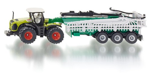 Siku claas xerion con - siku,