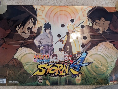 Poster naruto shippunden - poster,