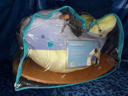 Altalena dondolo neonati - ,