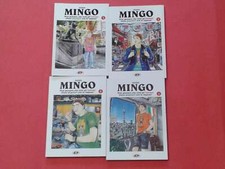 Mingo italiani siano - mingo-,