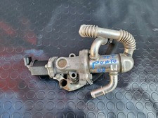  VALVOLA EGR FIAT PUNTO ANNO 2008 ( 1.3. MULTIJET / 75 CV )
