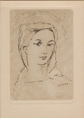 34946 vecchia cartolina