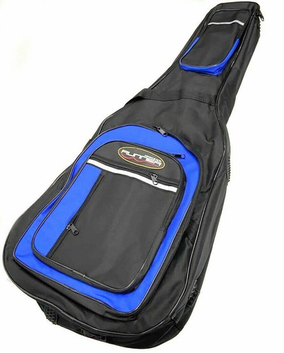 Custodia borsa chitarra folk - chitarra,