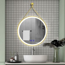 OCEAN Rotondo Specchio da