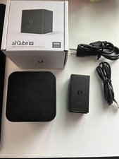 Ubiquiti airCube ISP airMAX