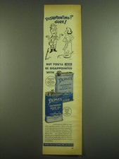 1952 Duplex Outboard Special