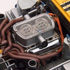 Exoto Ford GT40 rara auto da