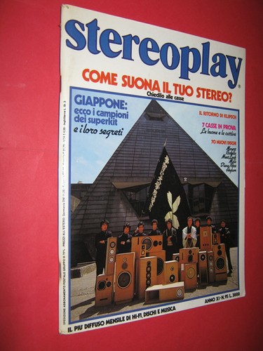 Stereoplay numero febbraio - stereoplay, 95