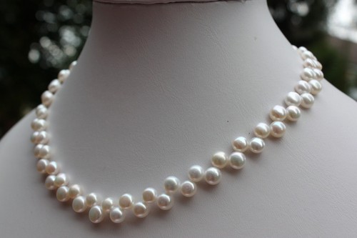 A51 perle acqua dolce - a51, cm