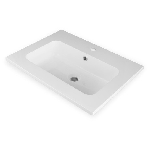 Lavabo incasso mineral - ad, in