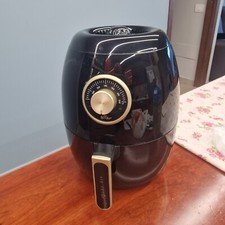 SPLENDIDA FRIGGITRICE AD ARIA