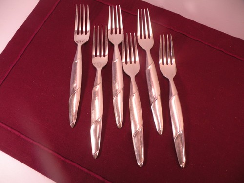 Set forchette per insalata - set,