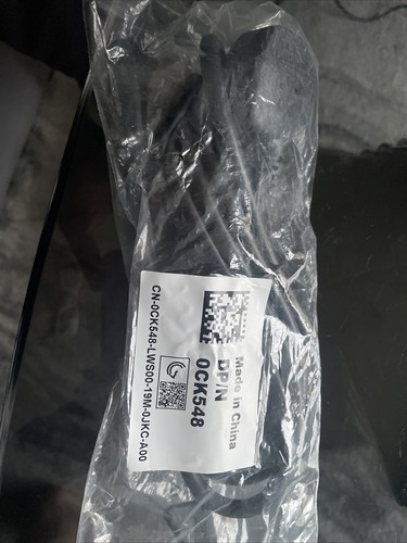 Cavo alimentazione lcd - alimentazione, 3m