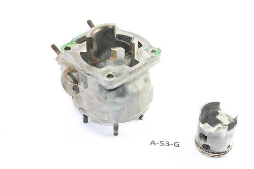 Ktm 125 lc2 1998 - 1998, cilindro
