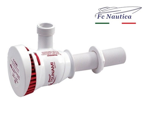 Pompa elettrica 500 - 1,