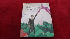 MARC CHAGALL libro delle sue