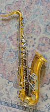 Sassofono Tenore Conn 22M con